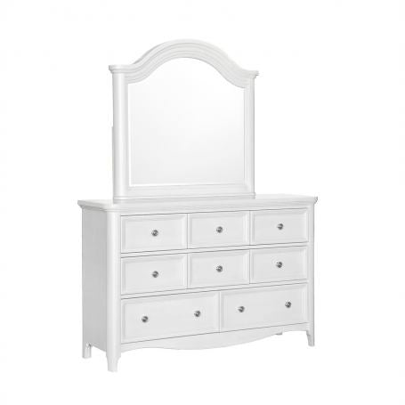 Montauk Gray Dresser