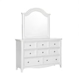 Montauk Gray Dresser