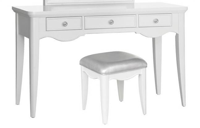 Montauk Gray Dresser