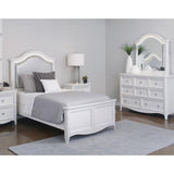 Montauk Gray Mirror