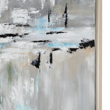 Montauk Grey/Green Canvas by Crestview at Eve Furniture