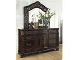 Monte Carlo Dresser