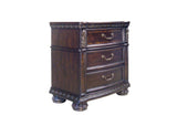 Monte Carlo King Bed by Steve Silver at Eve Furniture