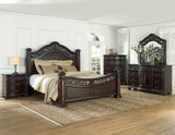 Monte Carlo Queen Bed by Steve Silver at Eve Furniture