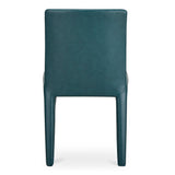 Monte Teal Dining Chair (Set of 2) by MOES at Eve Furniture