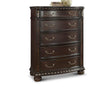 Monte Carlo Lift Top Chest by Steve Silver at Eve Furniture