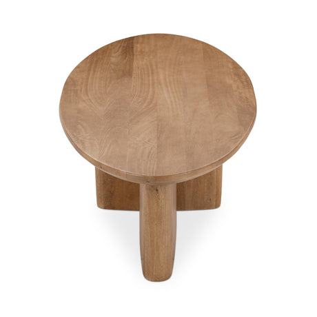 Montengo Coffee Table by Classic Home at Eve Furniture