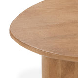 Montengo Coffee Table by Classic Home at Eve Furniture