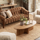 Montengo Coffee Table by Classic Home at Eve Furniture