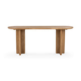 Montengo Console Table by Classic Home at Eve Furniture