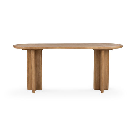Montengo Console Table by Classic Home at Eve Furniture