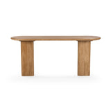 Montengo Console Table by Classic Home at Eve Furniture
