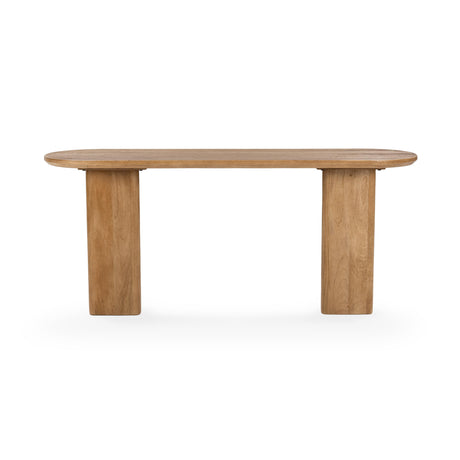 Montengo Console Table by Classic Home at Eve Furniture