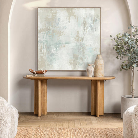 Montengo Console Table by Classic Home at Eve Furniture