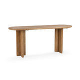 Montengo Console Table by Classic Home at Eve Furniture