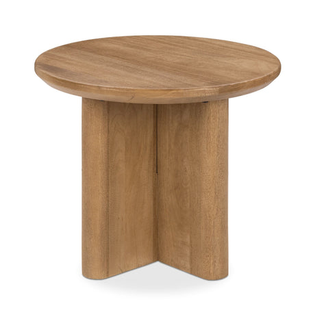 Montengo End Table by Classic Home at Eve Furniture