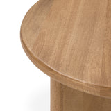 Montengo End Table by Classic Home at Eve Furniture