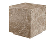 Montera Brown End Table by Crestview at Eve Furniture