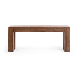 Montera Console Table by Classic Home at Eve Furniture
