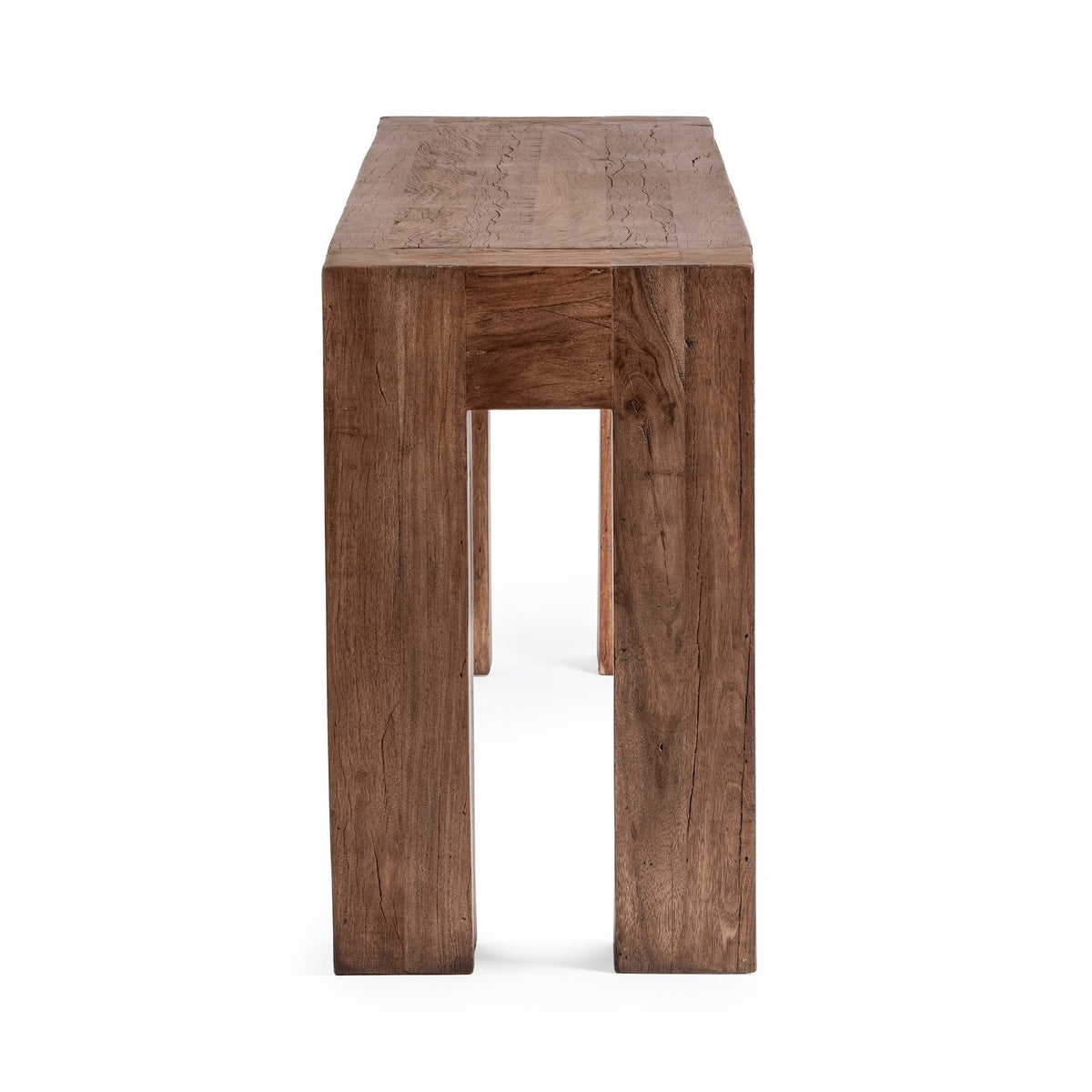 Montera Console Table by Classic Home at Eve Furniture