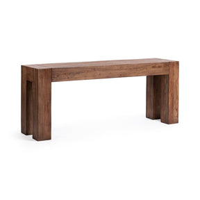 Montera Console Table by Classic Home at Eve Furniture