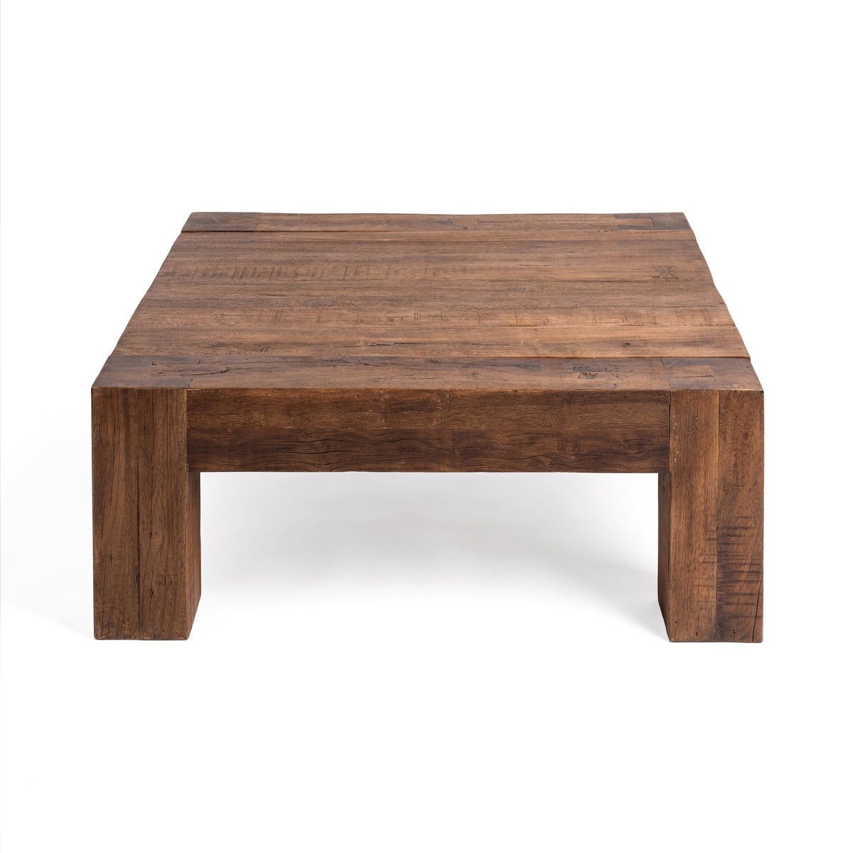 Montera Square Coffee Table by Classic Home at Eve Furniture