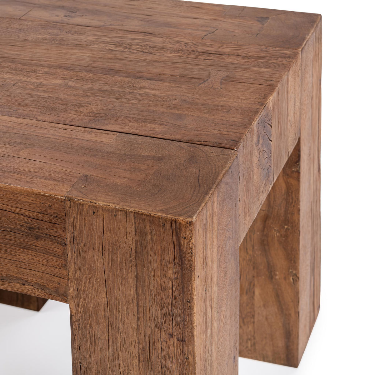 Montera Square End Table by Classic Home at Eve Furniture