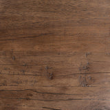 Montera Square End Table by Classic Home at Eve Furniture