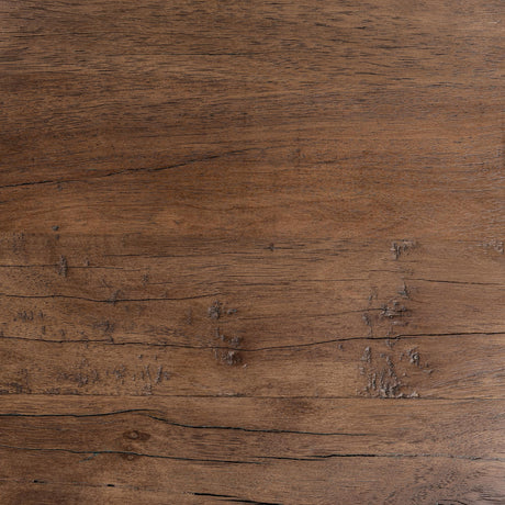 Montera Harvest Mill Square End Table by Classic Home at Eve Furniture