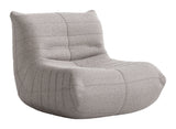 Monterey Accent Chair Brown by Zuomod at Eve Furniture