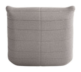 Monterey Accent Chair Brown by Zuomod at Eve Furniture