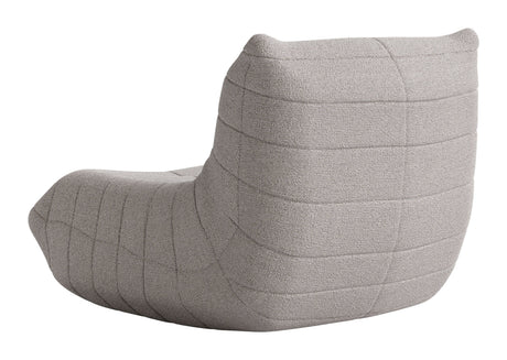 Monterey Accent Chair Brown by Zuomod at Eve Furniture