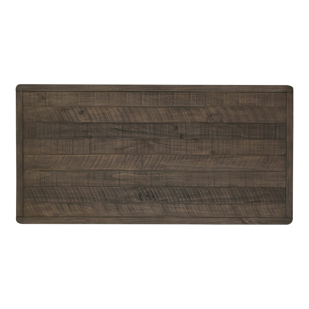 Monterey Aged Brown Coffee Table by Moe's Home at Eve Furniture