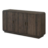 Monterey Aged Brown Sideboard