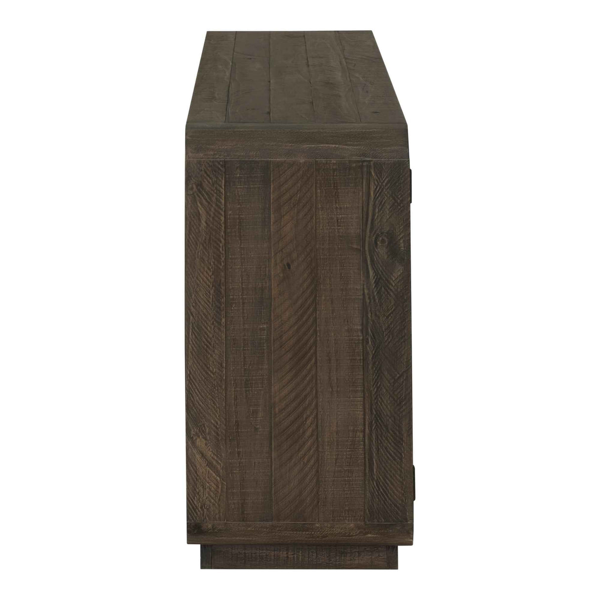 Monterey Aged Brown Sideboard