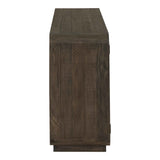 Monterey Aged Brown Sideboard