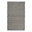 Monterey Jute Blue/Natural Rug by Classic Home at Eve Furniture
