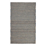 Monterey Jute Blue/Natural Rug by Classic Home at Eve Furniture