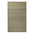 Monterey Jute Green/Natural Rug by Classic Home at Eve Furniture