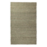 Monterey Jute Green/Natural Rug by Classic Home at Eve Furniture
