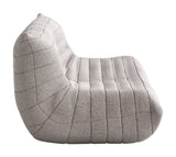 Monterey Loveseat Brown by Zuomod at Eve Furniture