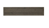 Monterey Media Cabinet Aged Brown by Moe's Home at Eve Furniture