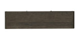 Monterey Sideboard Aged Brown by Moe's Home at Eve Furniture