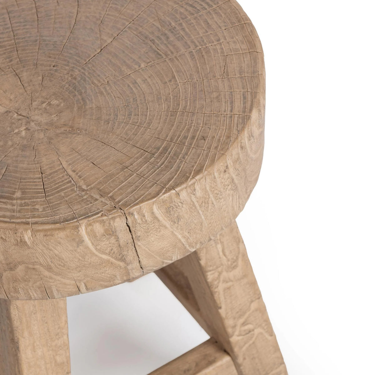 Monterrey Medium Round Accent Table by Classic Home at Eve Furniture