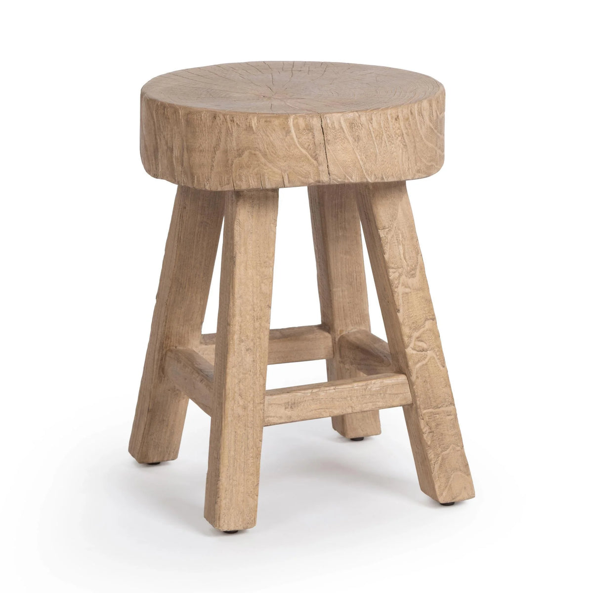 Monterrey Medium Round Accent Table by Classic Home at Eve Furniture