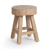 Monterrey Medium Round Accent Table by Classic Home at Eve Furniture