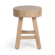 Monterrey Medium Round Accent Table by Classic Home at Eve Furniture