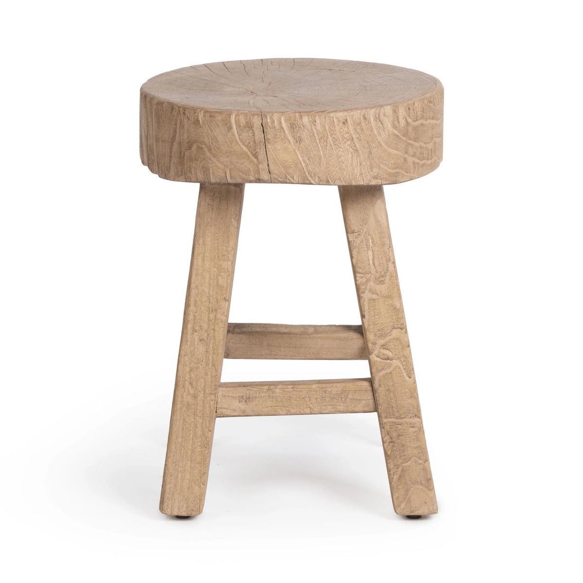 Monterrey Medium Round Accent Table by Classic Home at Eve Furniture