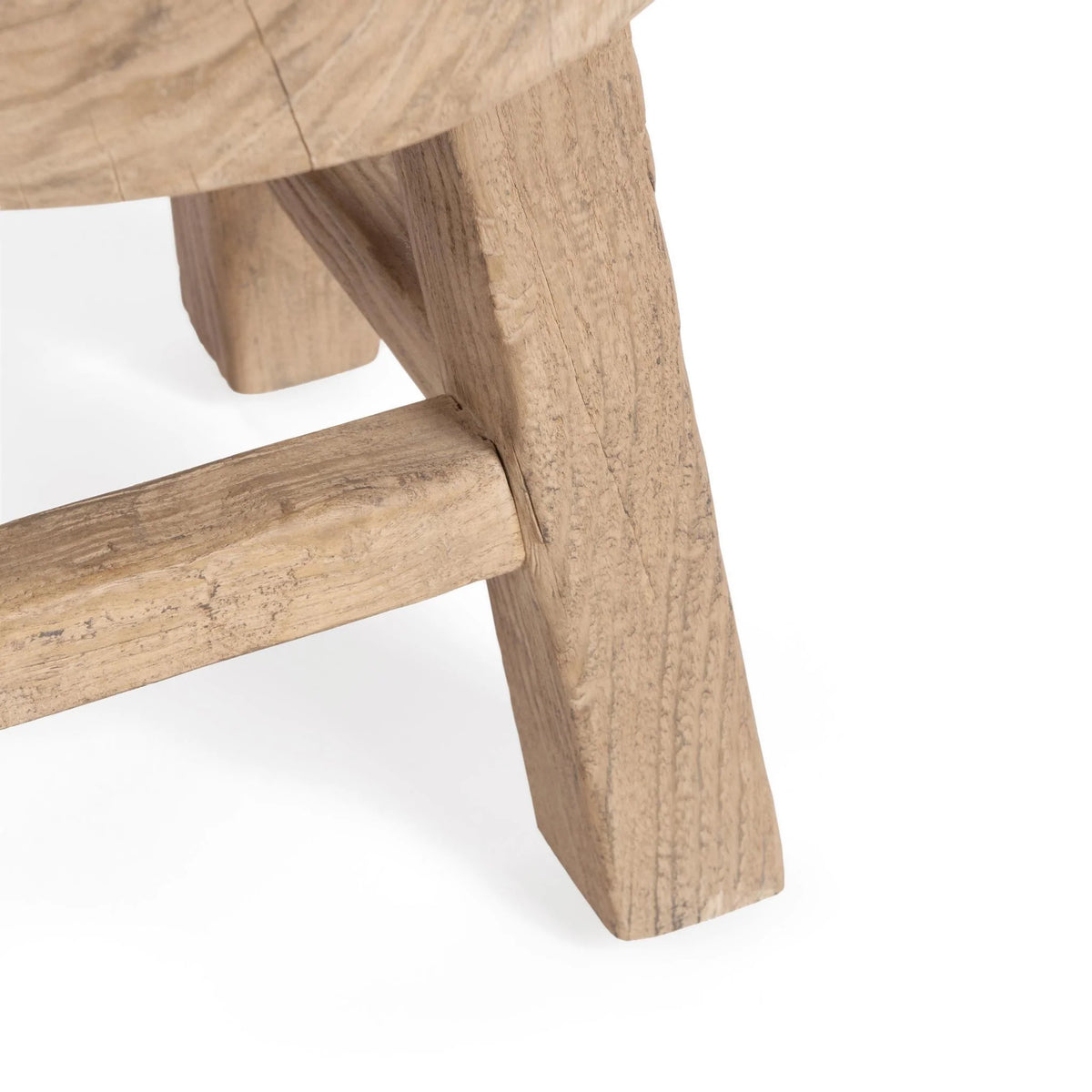 Monterrey Small Round Accent Table by Classic Home at Eve Furniture