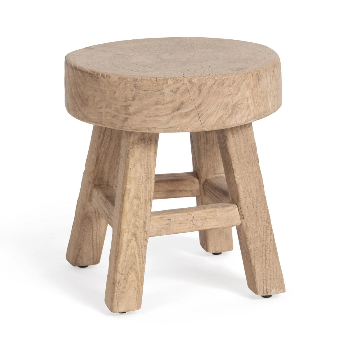 Monterrey Small Round Accent Table by Classic Home at Eve Furniture